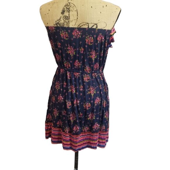 Fire Los Angeles Dress - Picture 3 of 14